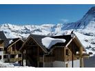 Residence Chalets Du Hameau Des Aiguilles
