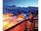 Residence Relais Des Pistes