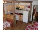 Priv. apartmány Areches
