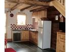 Priv. apartmány Areches