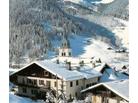 Priv. apartmány Areches