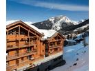 Residence L´Etoile des Cimes