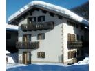 Apt. dům Bait dal CUCU_Livigno