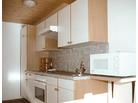 Apartmánový dům Bergers