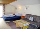 Apartmánový dům Bergers
