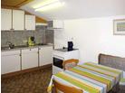 Apartmánový dům Bergers