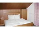 Apartmánový dům Bergers