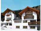 Dům Kathrein_Ischgl_Mathon