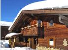 Dům Simonhütte_Mayrhofen