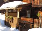 Dům Simonhütte_Mayrhofen