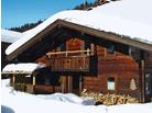 Dům Simonhütte_Mayrhofen