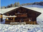 Dům Simonhütte_Mayrhofen