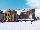 Residence Zenit a Eskival
