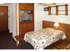 Residence Zenit a Eskival
