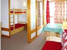 Residence Zenit a Eskival