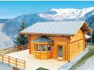 Chalet Valée du Pic