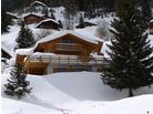 Chalet Valée du Pic