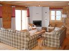 Chalet Valée du Pic