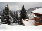 Chalet Valée du Pic
