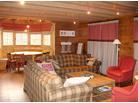 Chalet Valée du Pic