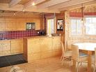 Chalet Valée du Pic