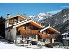 Chalet Alpedörfli
