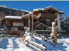 Chalet Alpedörfli