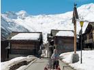 Chalet Alpedörfli