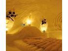 Hotel Schneedorf Hochötz Iglu