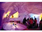 Hotel Schneedorf Hochötz Iglu