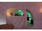Hotel Schneedorf Hochötz Iglu