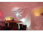 Hotel Schneedorf Hochötz Iglu**