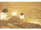 Hotel Schneedorf Hochötz Iglu
