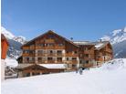 Residence Les Valmonts de Val Cenis