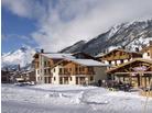 Residence Les Balcons Village