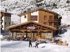 Residence Les Balcons Village