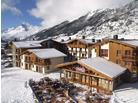 Residence Les Balcons Village