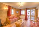 Residence Les Balcons Village