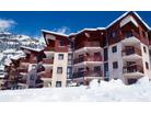 Residence Lanslevillard