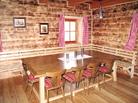Prázdninový dům STEINERS BLOCKHÜTTE