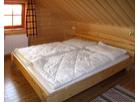 Prázdninový dům STEINERS BLOCKHÜTTE