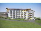 Apparthotel Holunderhof****-pokoje