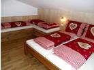 Apartmán Vorwies