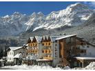 Hotel Alpen