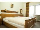 Ramsau am Dachstein_dům Hermann_apartmán typ 3_ložnice