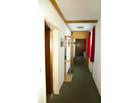 Ramsau am Dachstein_dům Hermann_apartmán typ 3_chodba
