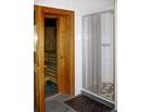 Paznaun_lyžařská oblast Kappl_dům Paznaun_sauna