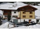 Paznaun_lyžařská oblast Kappl_dům Jäger