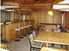 Silvretta Montafon_dům Wühre_společenská místnost