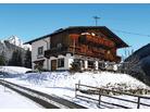 lyžařská oblast Hochzillertal Hochfügen_Gattenberg_dům Almluft_ubytování_zvenku